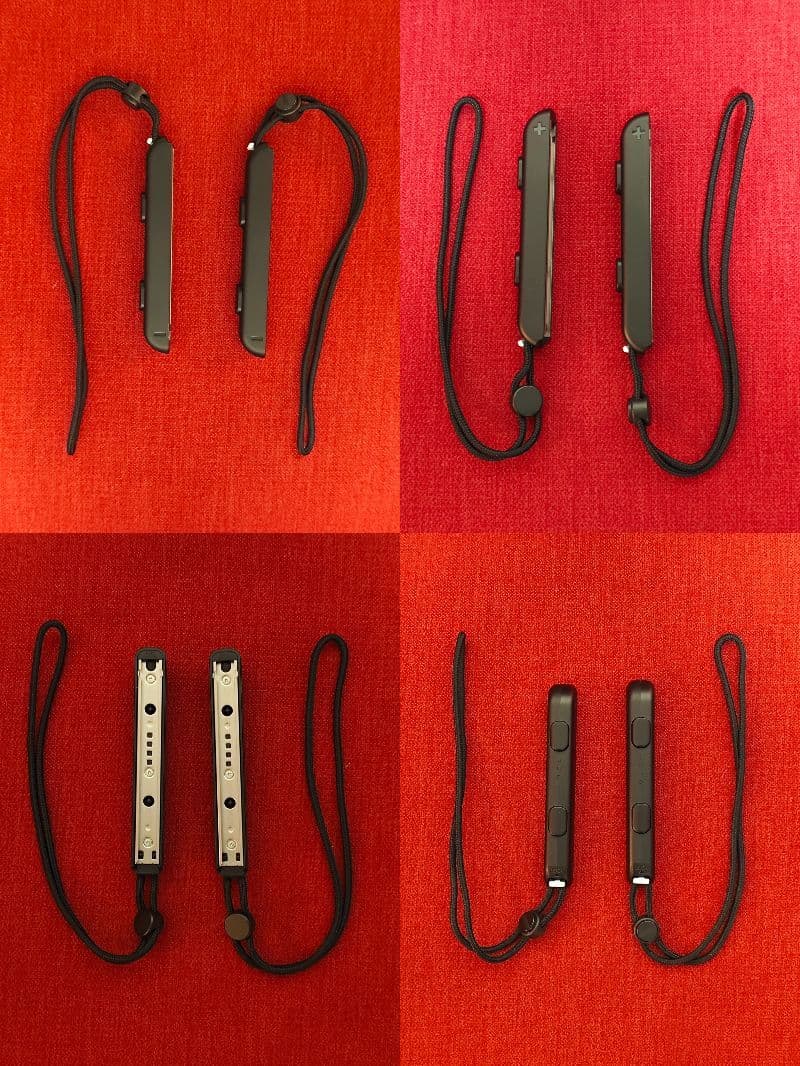 Nintendo Switch 2021年購入 グレー