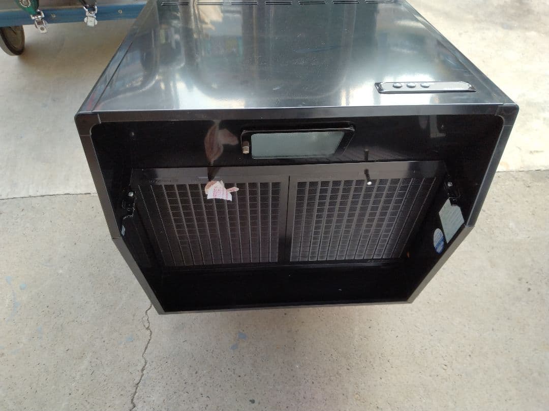 Fujioh FVA-6061TNLBK レンジフード