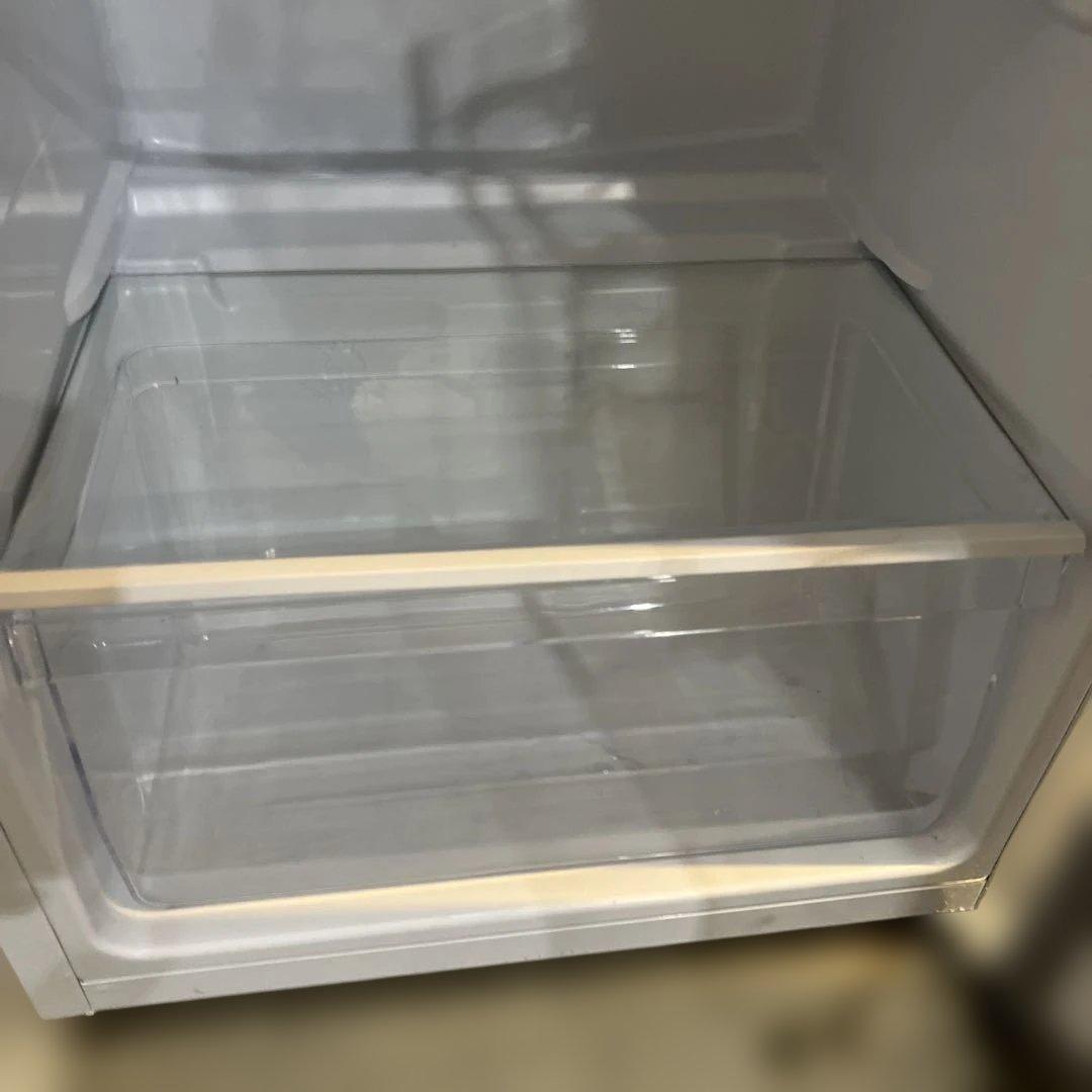 ⭐︎ほぼ新品/絶対お得/ハイセンス/スリム冷蔵庫/2024年製