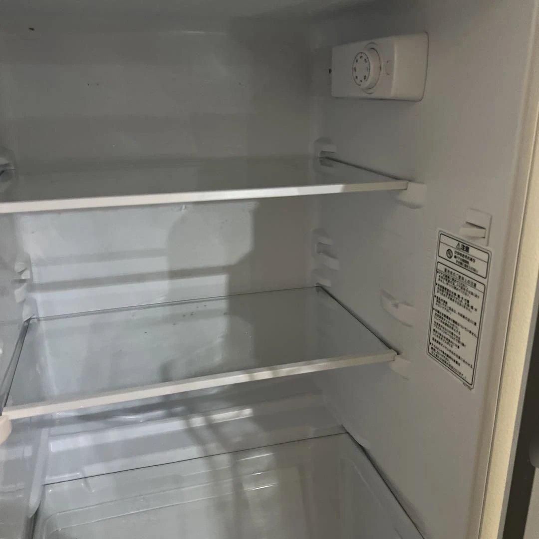 ⭐︎ほぼ新品/絶対お得/ハイセンス/スリム冷蔵庫/2024年製