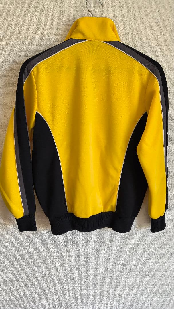 LEMONed hideレプリカジャージ　サイドカーブver.