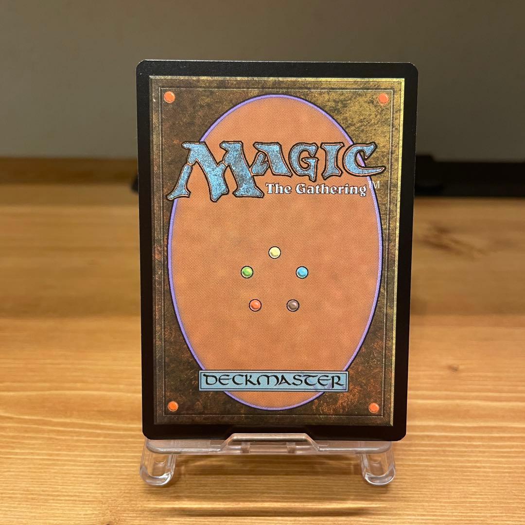 [Foil]死が触れぬ者、リリアナ PRM SDCC2018 プロモ MTG