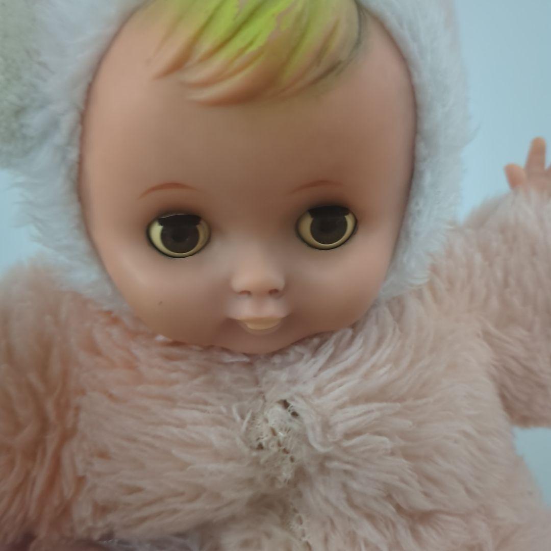 今だけ値下！げぬいぐるみ昭和レトロ