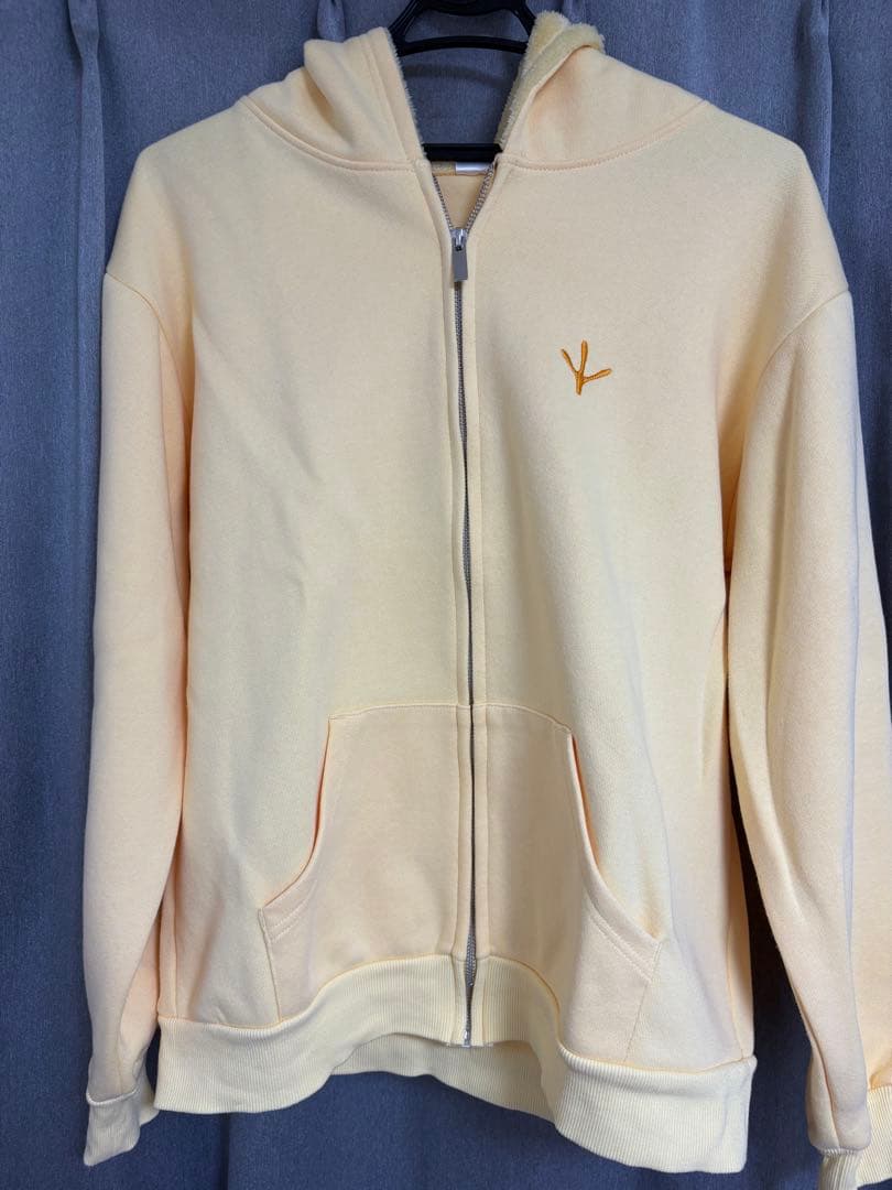 skzoo ポップアップ 2nd パーカー ポガリ フィリックス