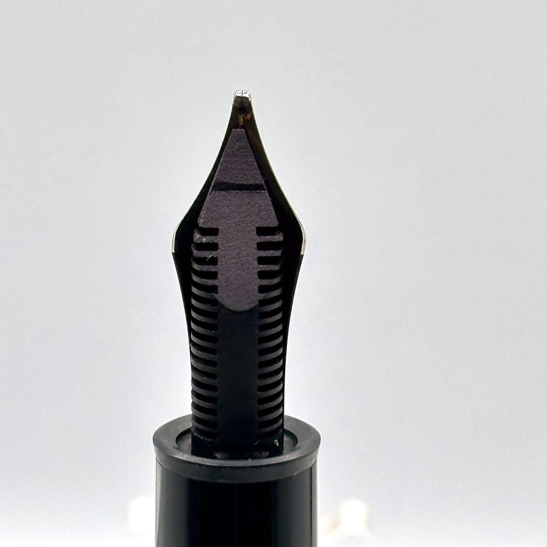 MONTBLANC モンブラン MEISTERSTUCK 万年筆 1125