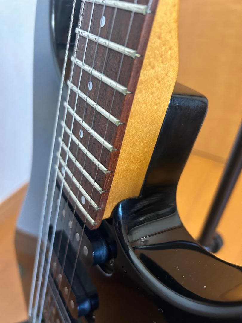 FERNANDES エレキギター