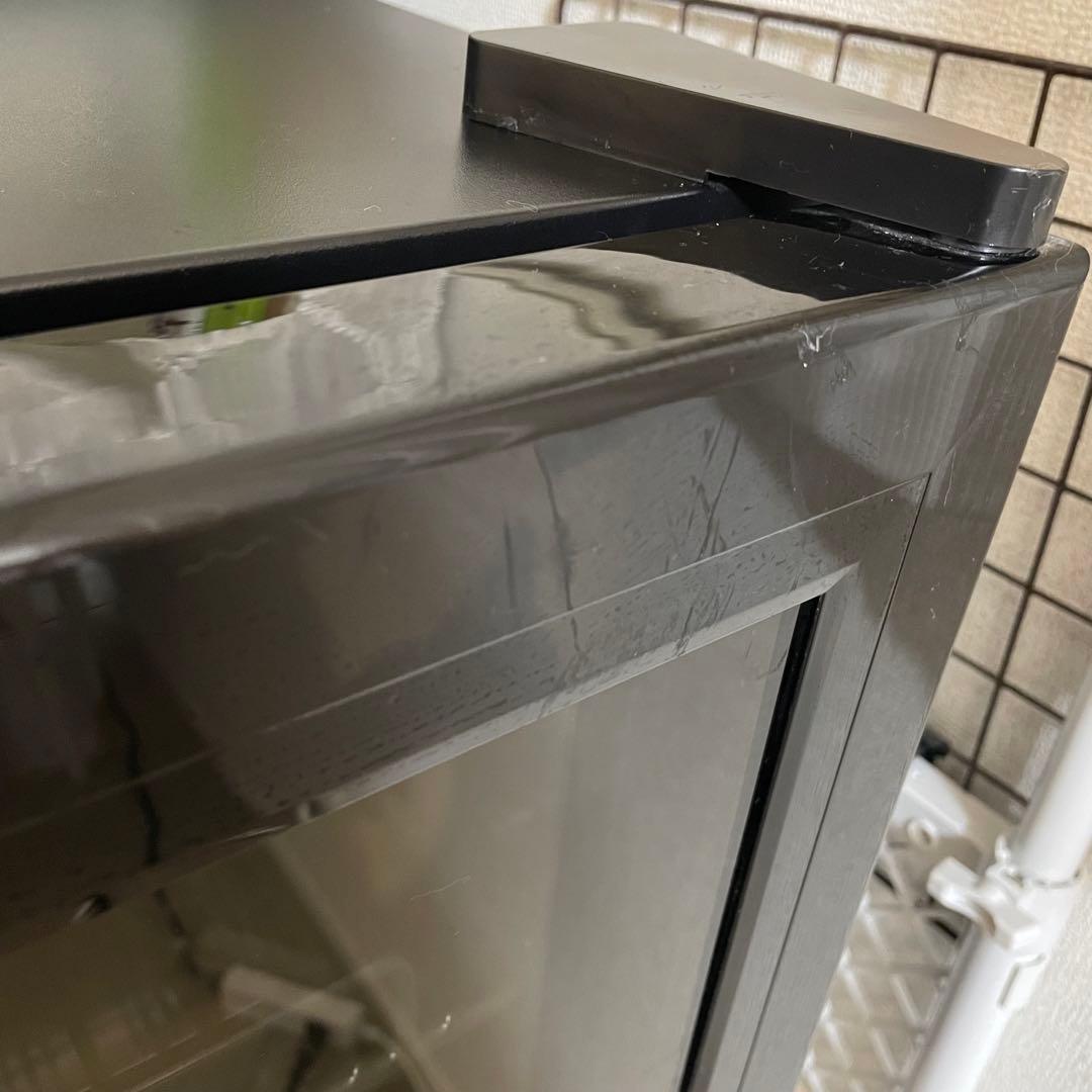 インキュベーター 冷温庫 爬虫類 孵卵器 飼育 WH-154 動作確認済み