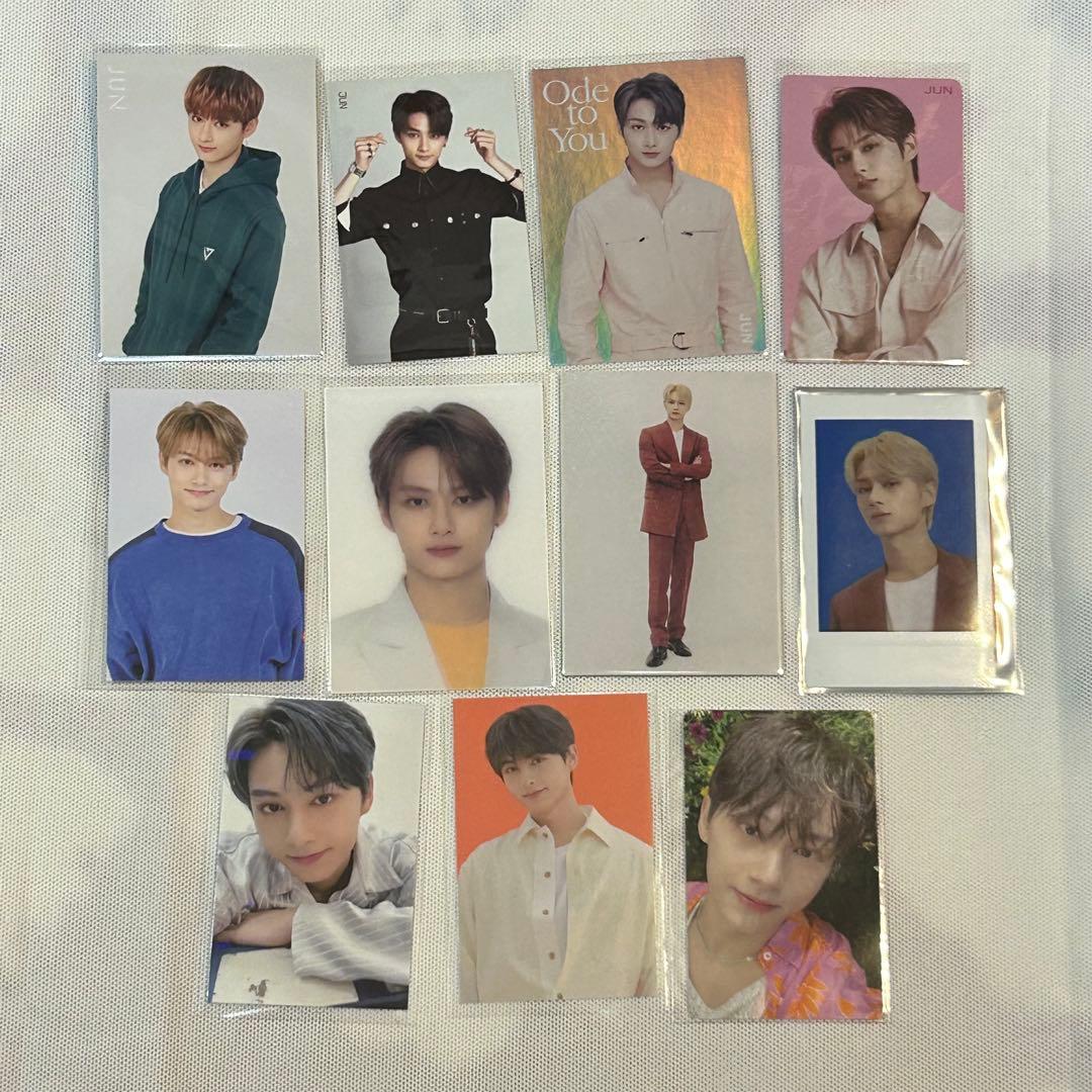 セブチ　SEVENTEEN トレカ ランダム 約400枚　まとめ売り