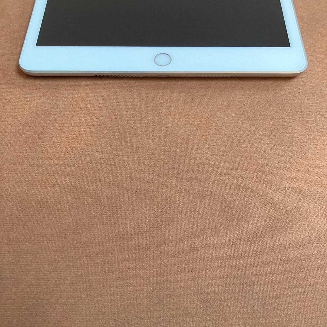 491【早い者勝ち】電池最良好☆iPad7 第7世代 128GB SIMフリー☆