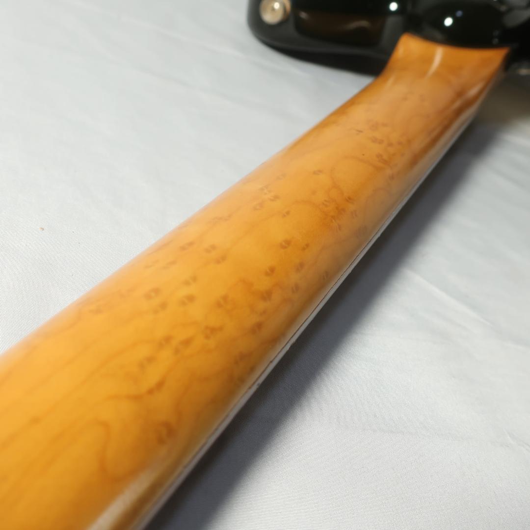 タケ用 Ibanez Talman TV-650 TC-530 エレキギター 難