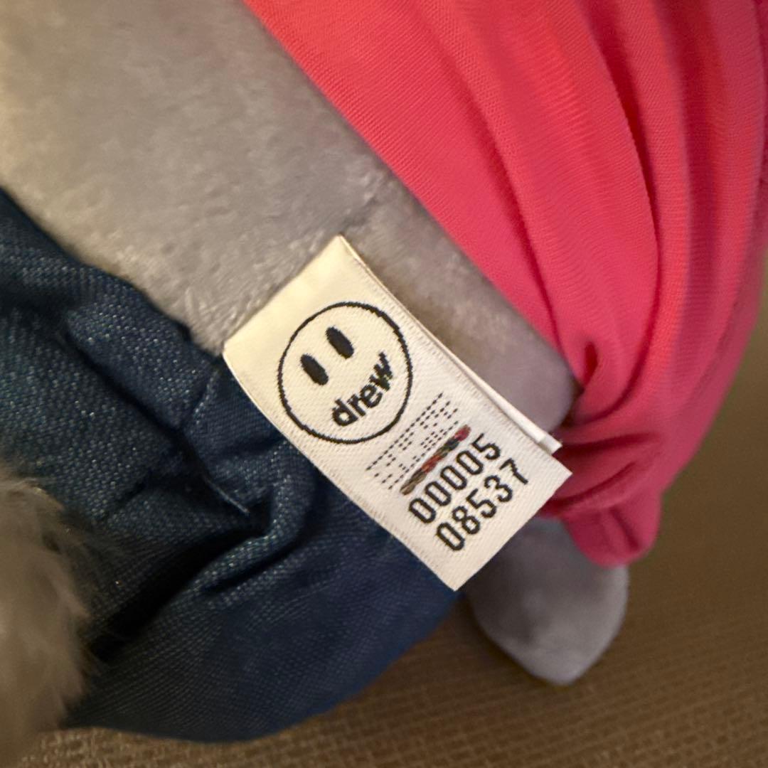 drew house ウサギ ぬいぐるみ