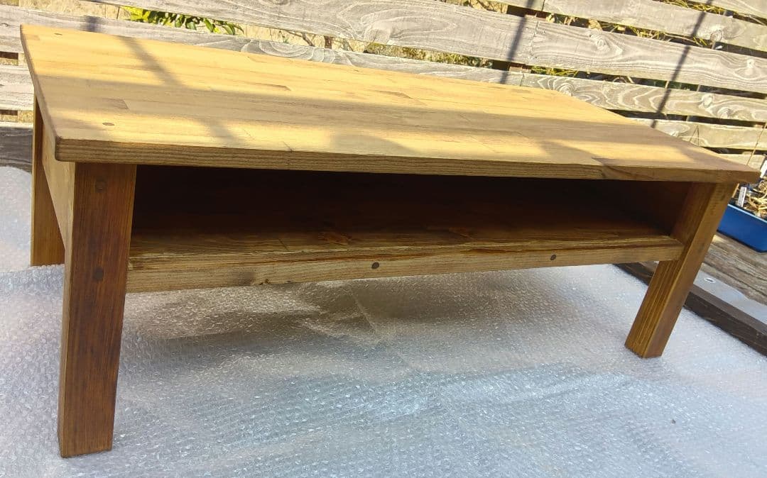 ひろみご注文テーブル