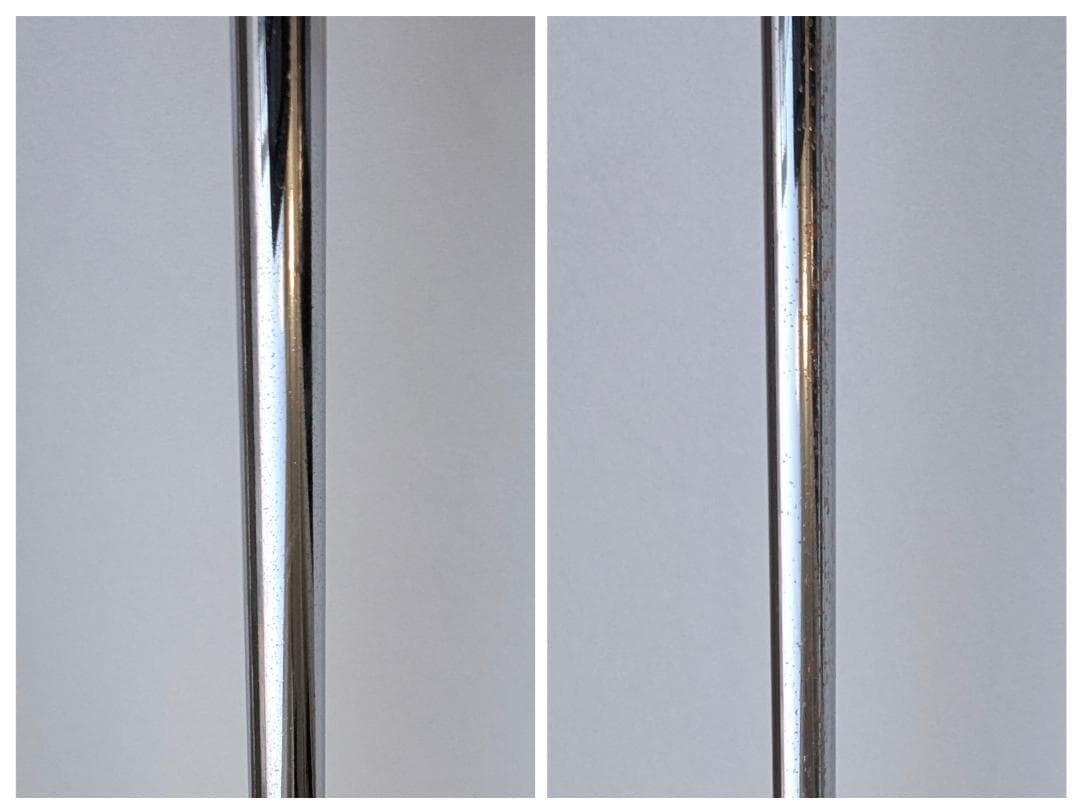 MERLO-T ペーパーコレクター スチール マガジン ラック ビンテージ