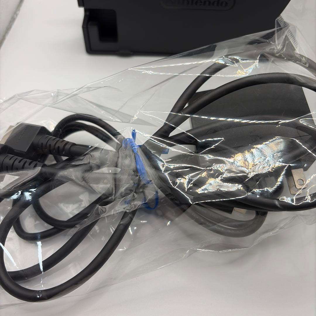 Nintendo Switch 本体 バッテリー強化モデル HAD