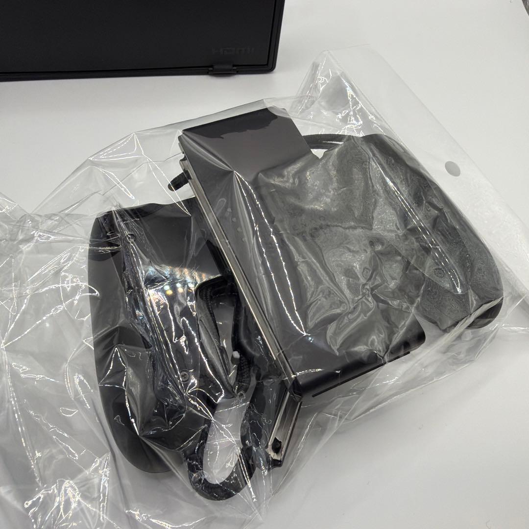 Nintendo Switch 本体 バッテリー強化モデル HAD