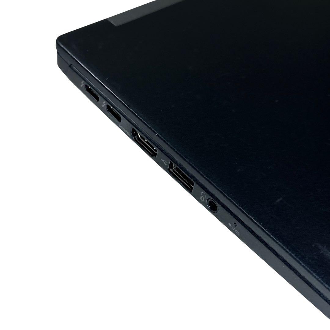 11世代【512GB G83/HU★16GB】13インチ ノートパソコン 657