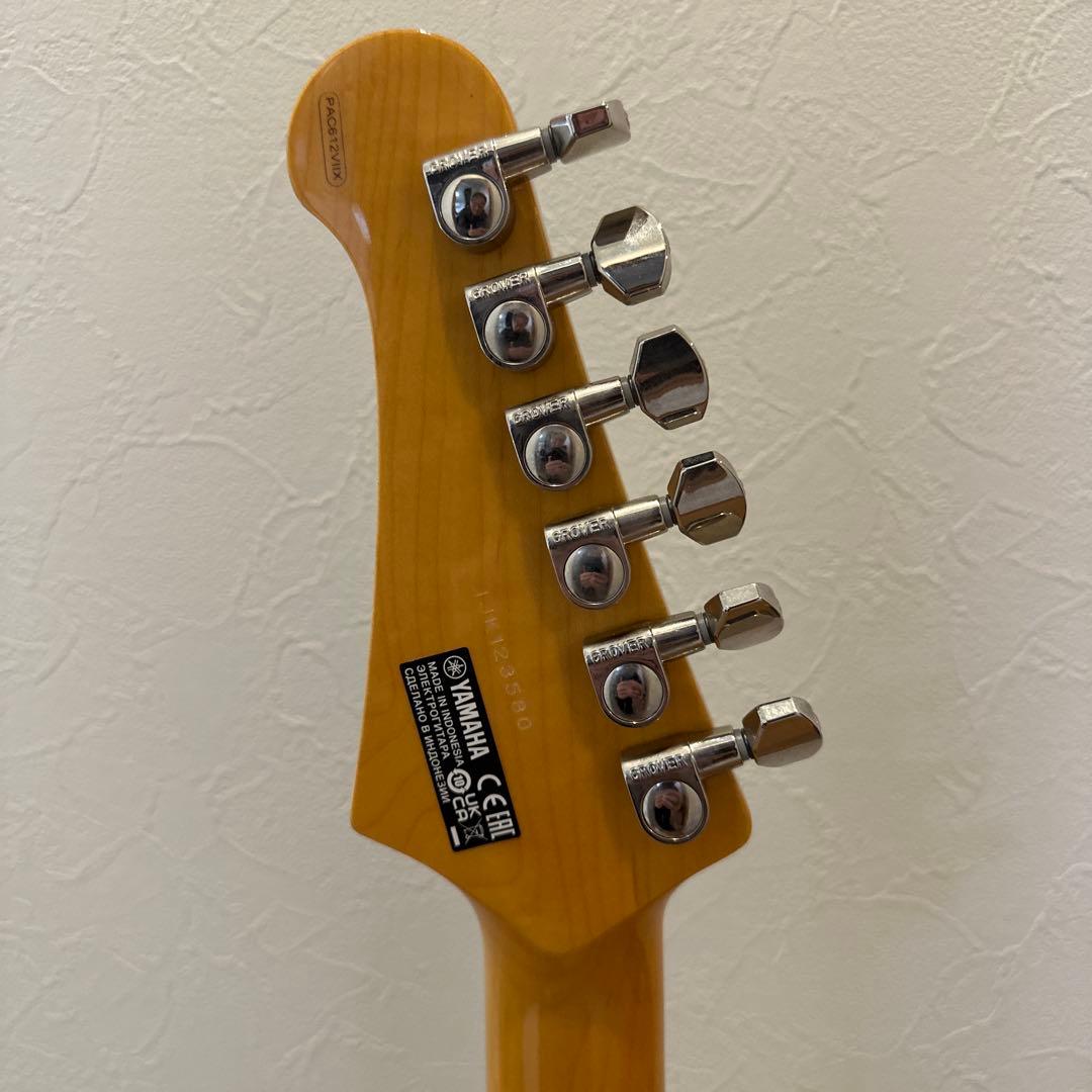 PACIFICA612 VⅡX Teal Green llic