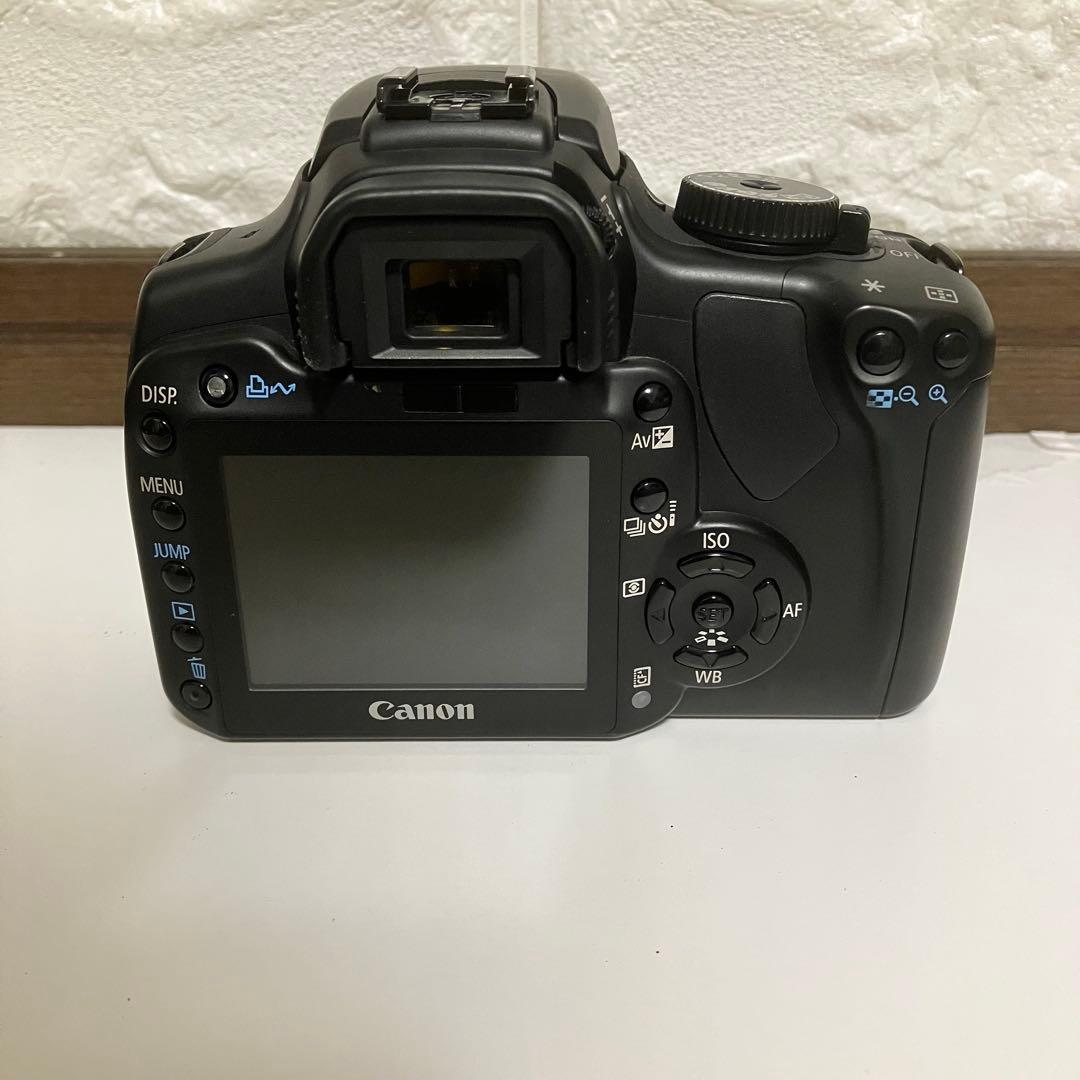 【SIGMAレンズ】Canon EOS Kiss Digital X 一眼