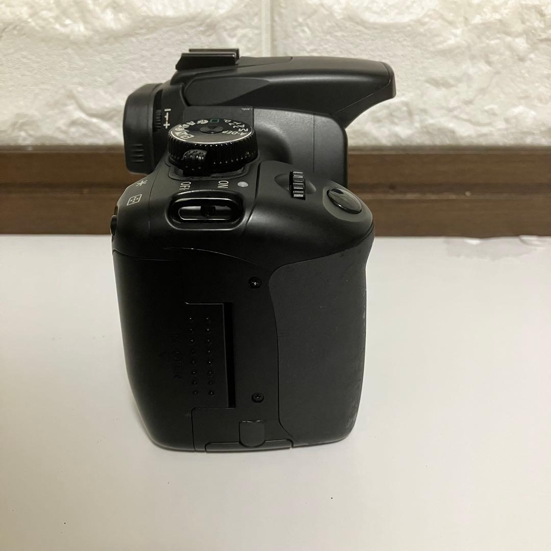 【SIGMAレンズ】Canon EOS Kiss Digital X 一眼