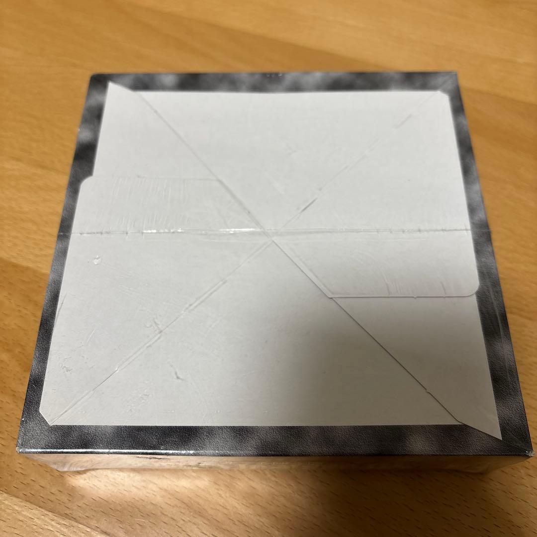 【新品・未開封】遊戯王 シュリンク付きbox 闇を制する者