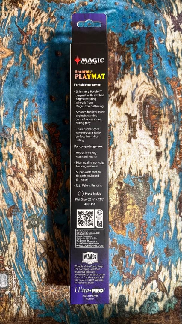 Ultra PRO FINAL FANTASY 旅するチョコボ(黄)