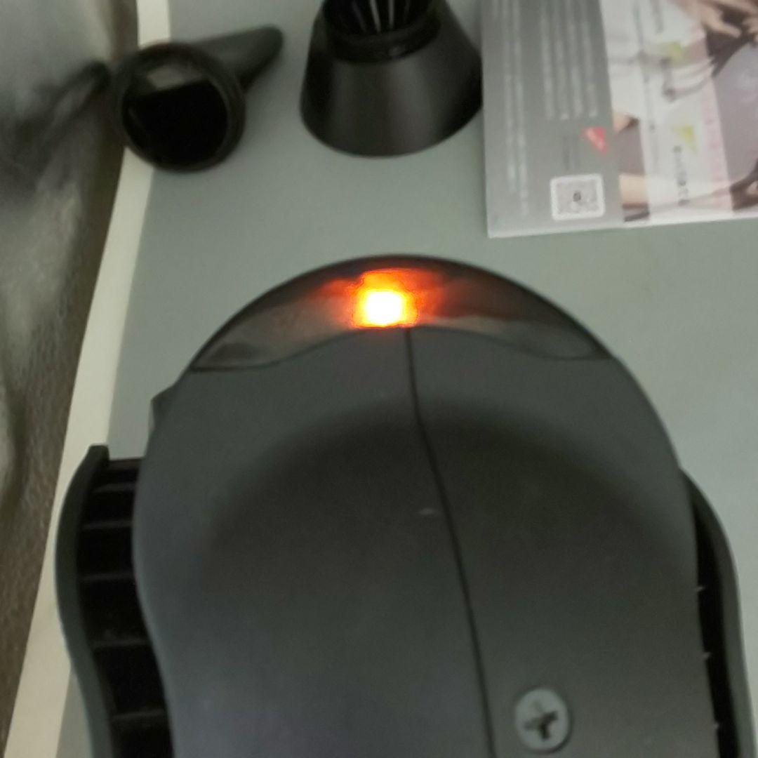 ルーヴルドー 復元ドライヤー pro LJ-365DRZ【風量新品同様】