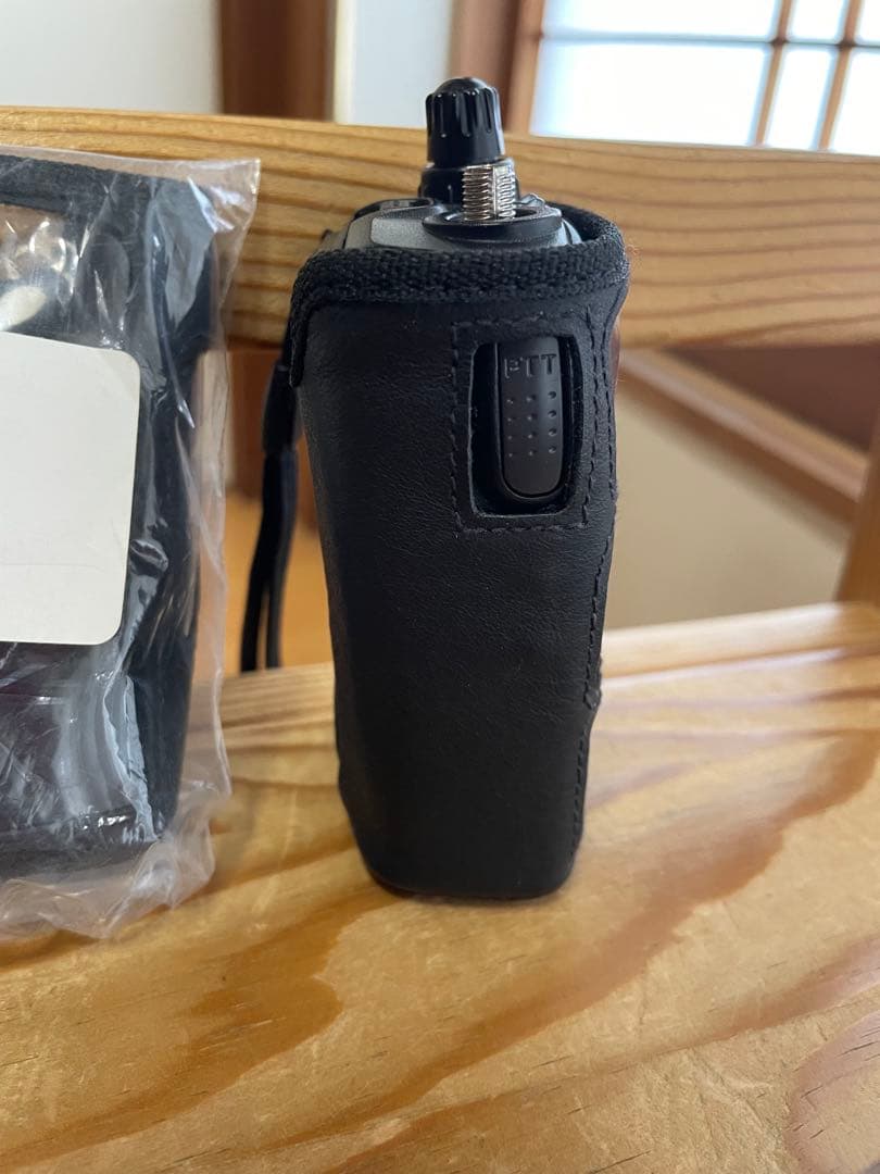 レア KENWOOD SC-52 TH-F7 専用ソフトケース