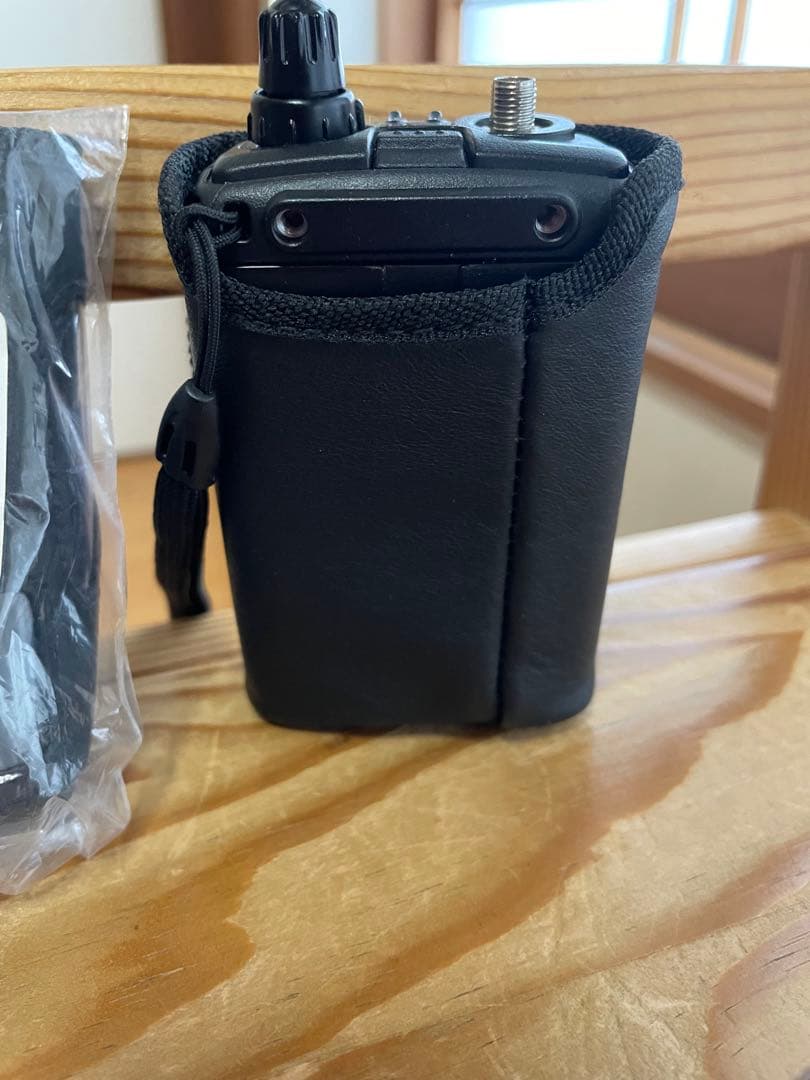 レア KENWOOD SC-52 TH-F7 専用ソフトケース