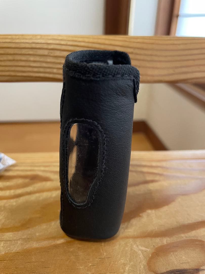 レア KENWOOD SC-52 TH-F7 専用ソフトケース