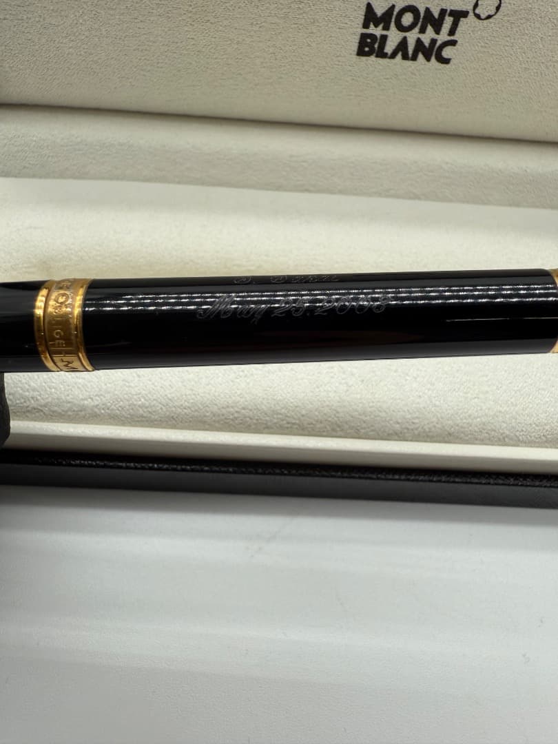 MONT BLANC モンブラン　シャーペン