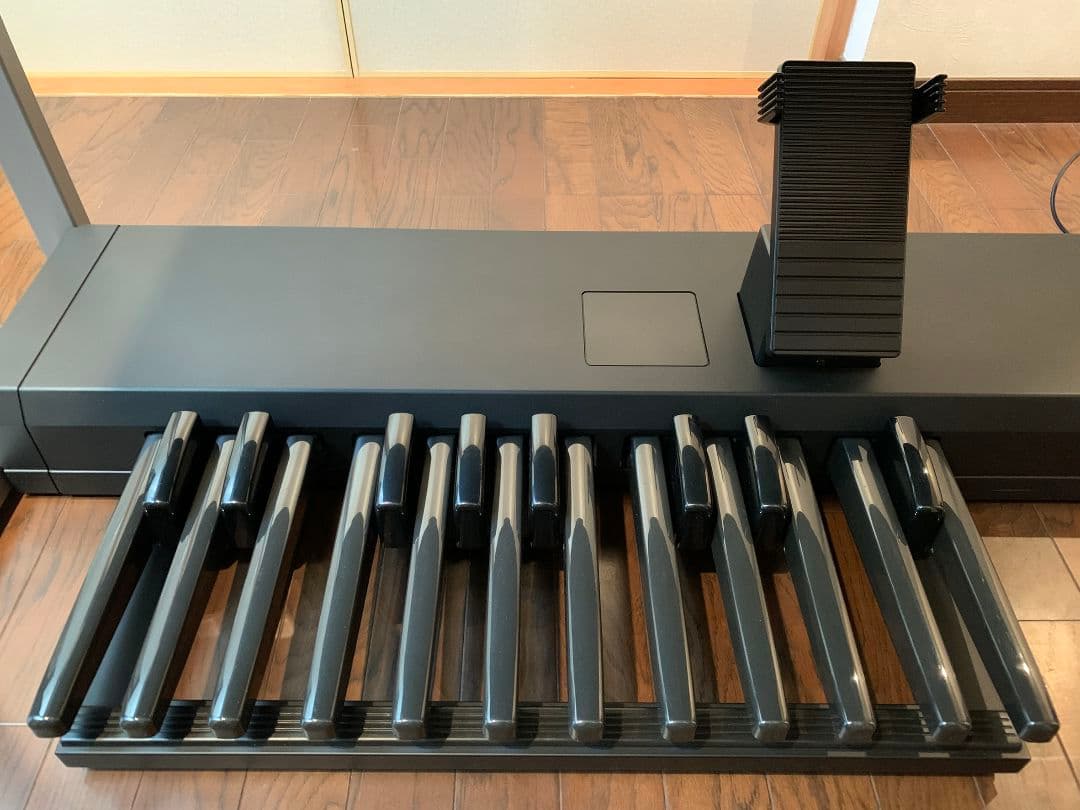 ヤマハ エレクトーン ELS-02 2018年製