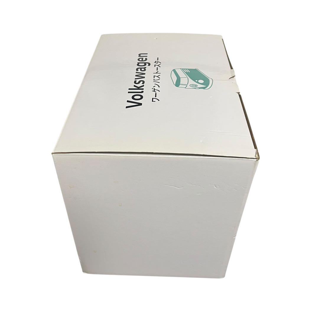 【非売品】ワーゲンバストースター　Volkswagen オレンジ