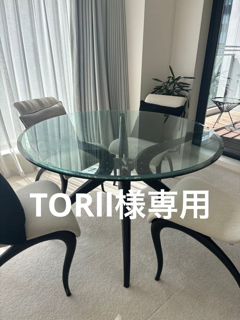 ポラダ　ダイニングセット