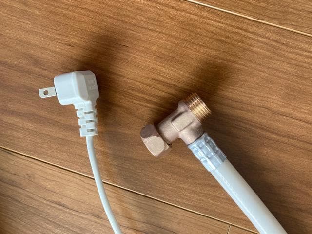 Panasonic 温水洗浄便座 CH941SPF　取扱説明書・施工説明書