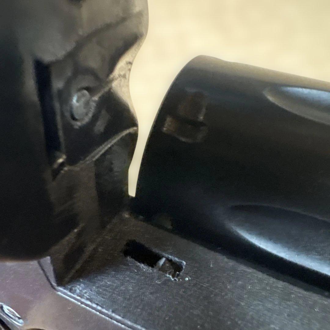 さ*ら様 【訳あり希少品】コクサイM10プロップモデルガン　4インチ