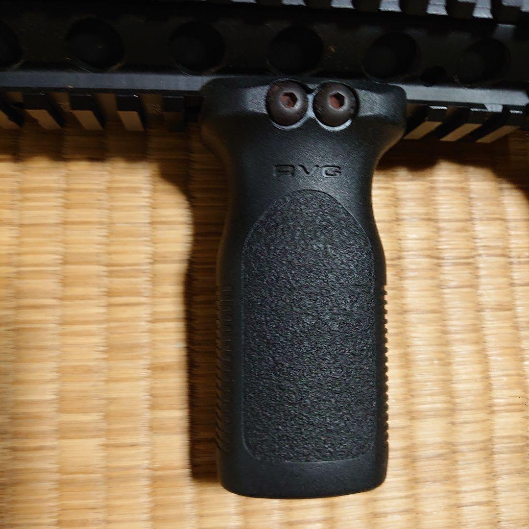 東京マルイ製　次世代　M4 付属品多数　ジャンク