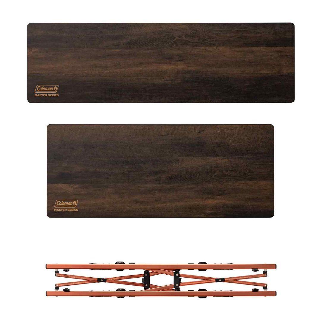 【値下げ】コールマン バタフライマルチシェルフ