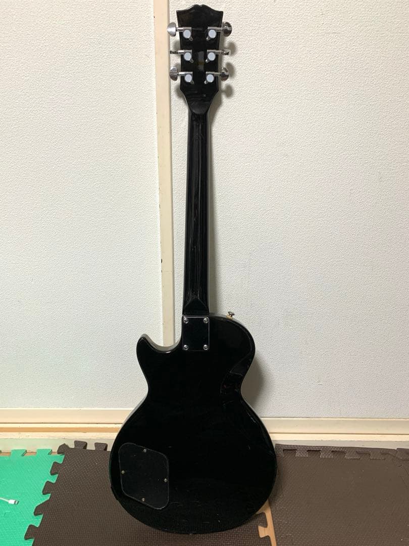 Grass Roots グラスルーツ G-I-48 LP INORAN #2