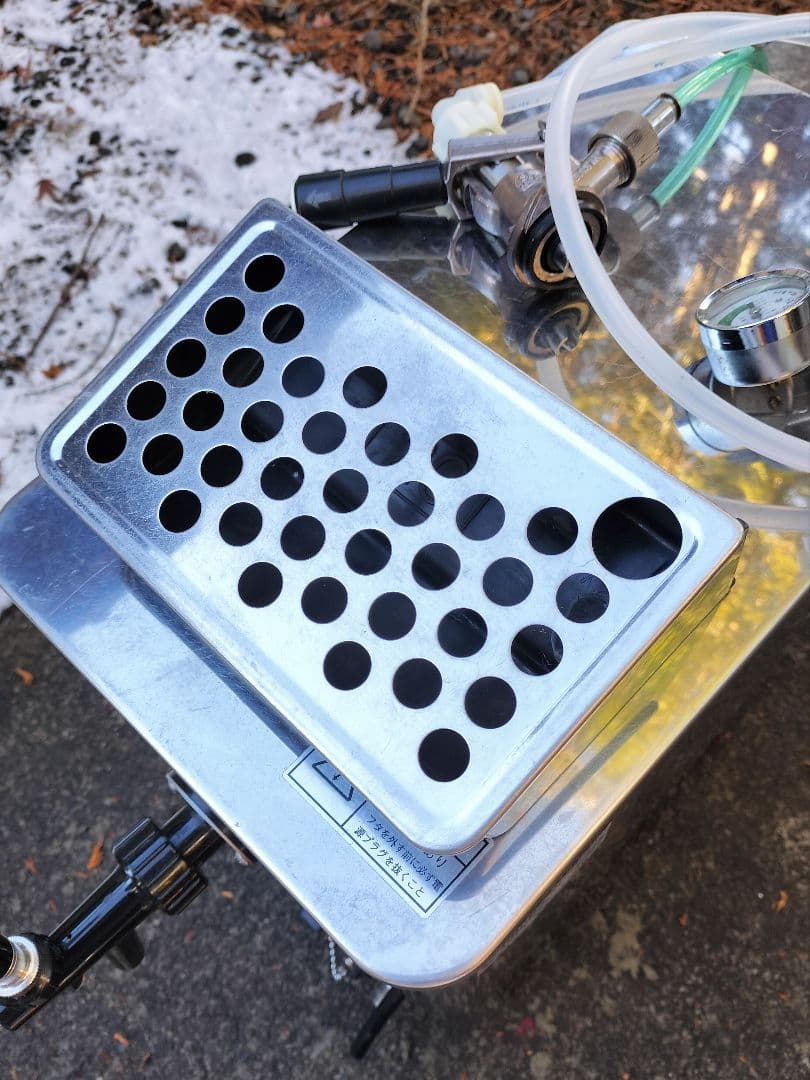 Asahi ビールディスペンサー DBF-25SB