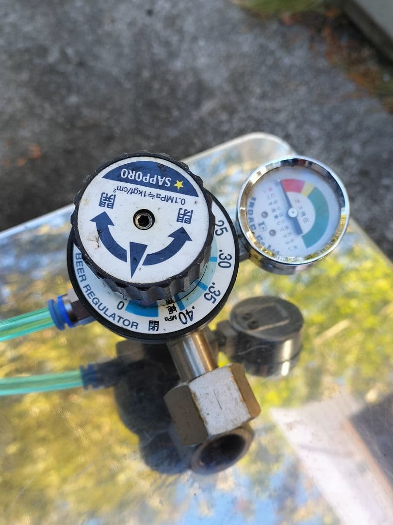 Asahi ビールディスペンサー DBF-25SB