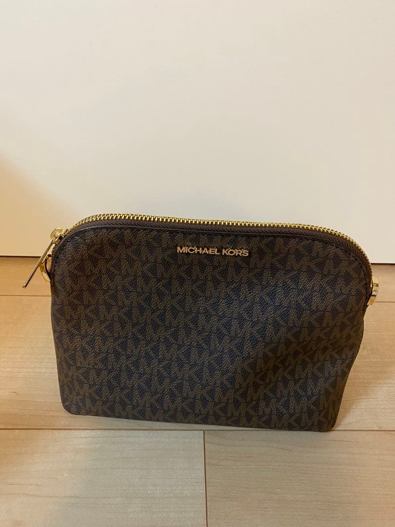 マイケルコース2wayバッグ　ショルダーバッグ　ハンドバッグ