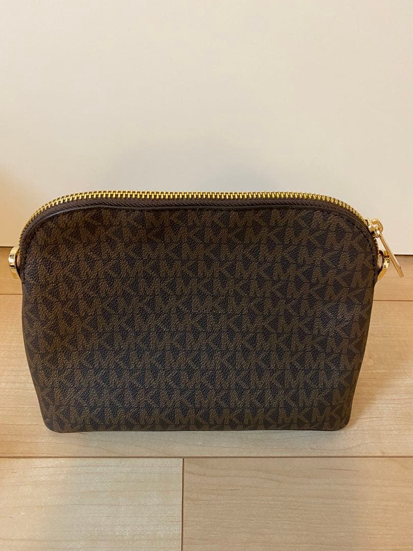 マイケルコース2wayバッグ　ショルダーバッグ　ハンドバッグ