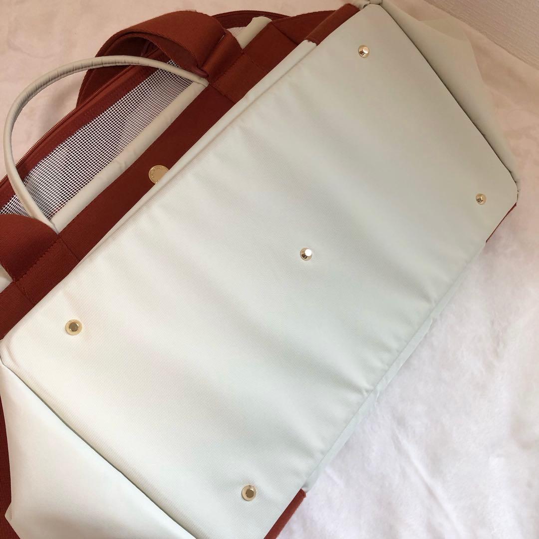 【極美品】 MILLIONG ミリオン ベーグルバッグ 韓国 M スリング 犬