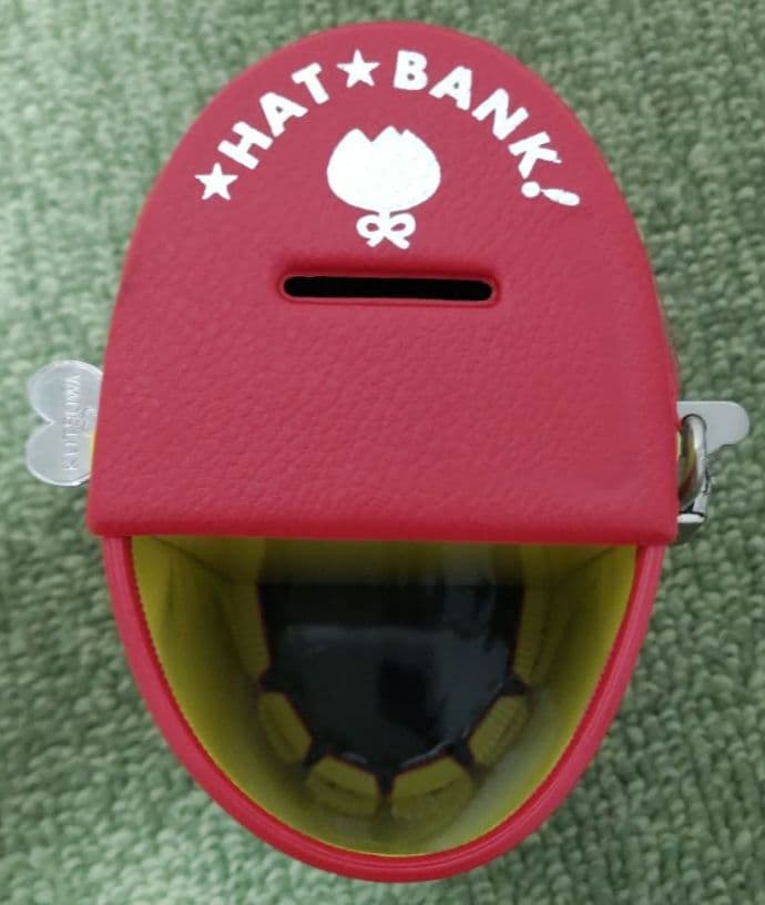 激レア 田村セツコ セツコパップ ツインハット えんぴつたて貯金箱 昭和レトロ