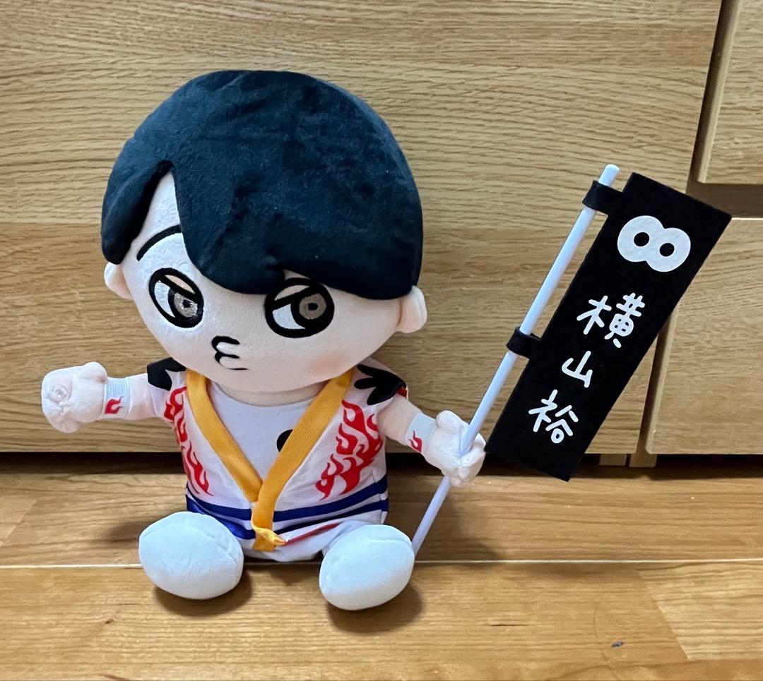 関ジャニ∞ SUPER EIGHT GR8EST BOY 5体セット