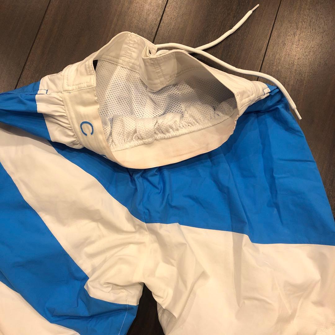 cronos クロノス　ショーツ