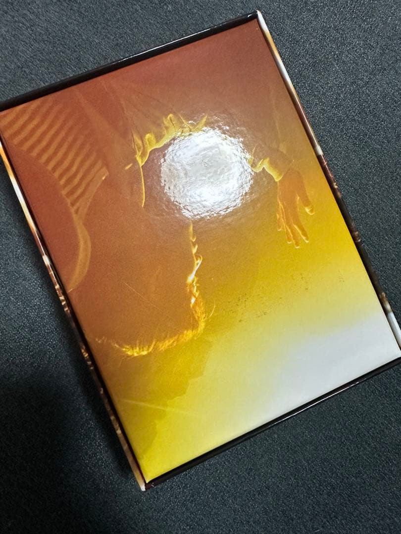 宮沢氷魚 日めくりカレンダー 2022 ファンクラブ限定