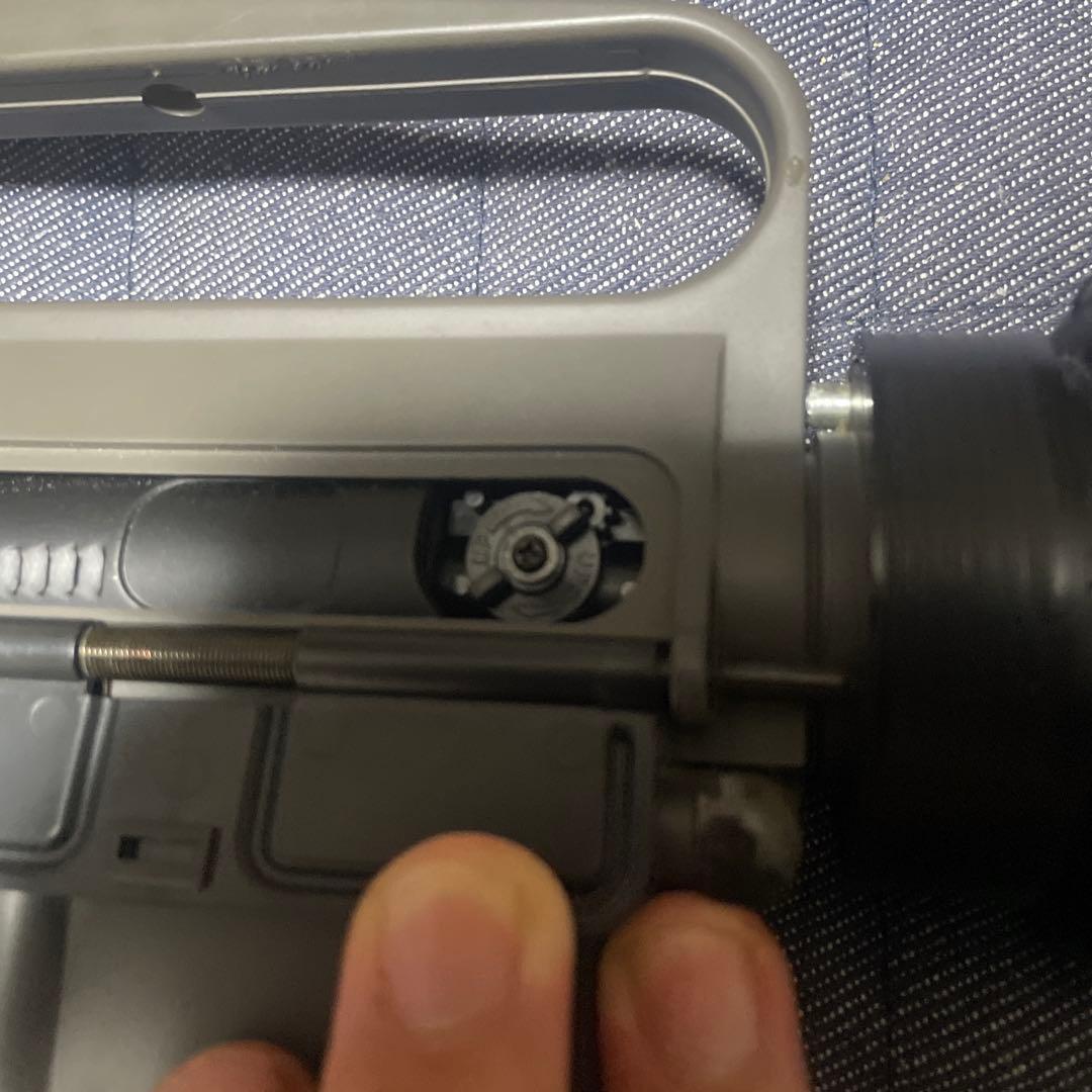 東京マルイ　M16 M655 スタンダード電動ガン