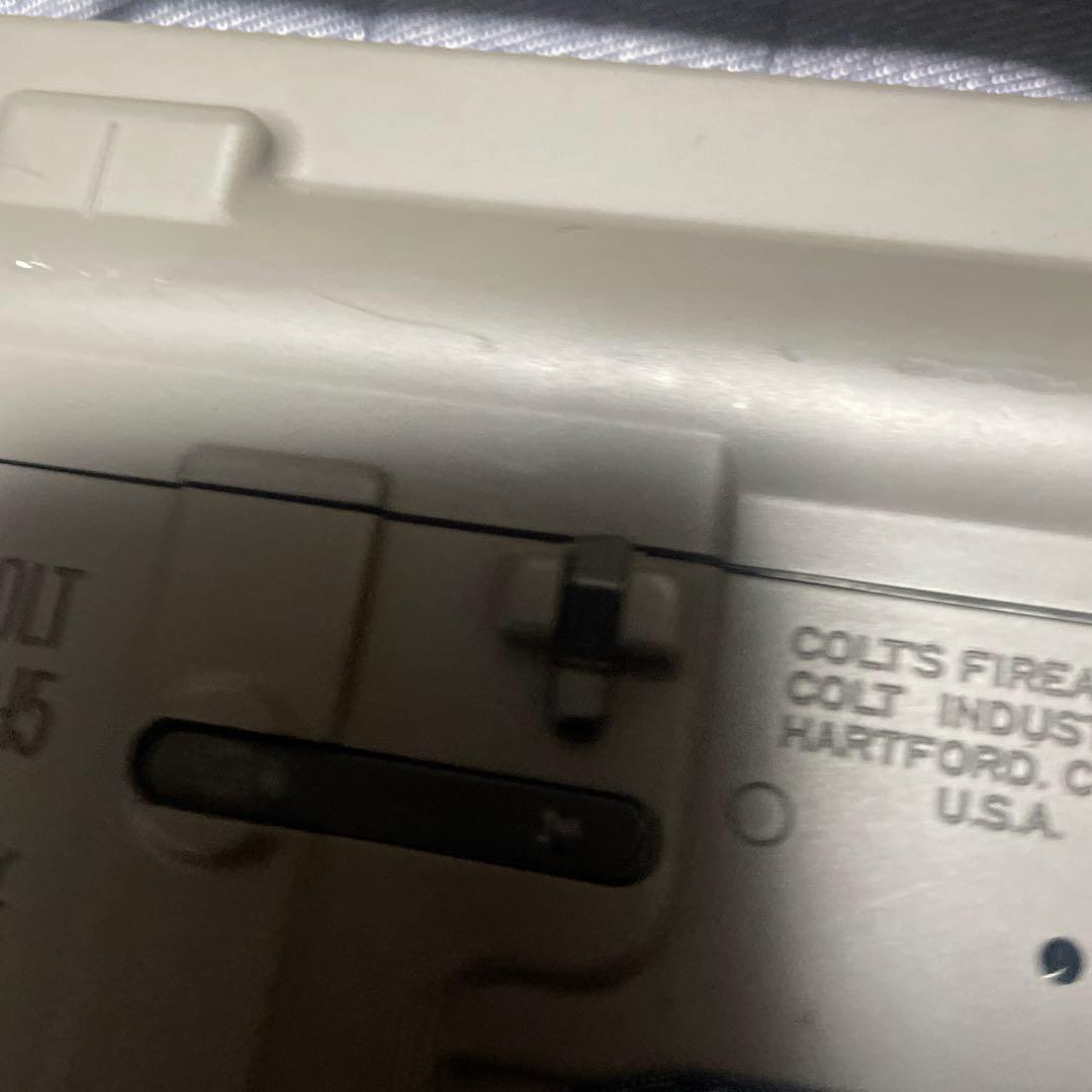 東京マルイ　M16 M655 スタンダード電動ガン