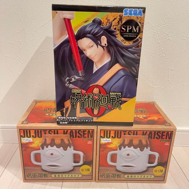 早い者勝ち！フィギュア！最安値でお売りします！詳しくは説明欄をお読みください！